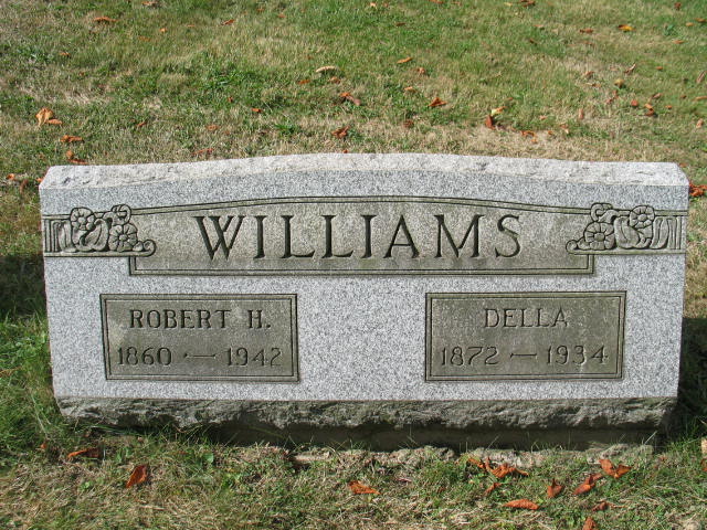 tombstone